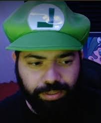 Ken Peach's Instagram, Twitter & Facebook