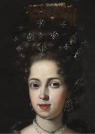 18. gadsimta frizūras (49 fotogrāfijas): kā ar savām rokām izveidot  sieviešu rokoko frizūru? 18. gadsimta angļu frizūru un veidošanas vēsture  Krievijā