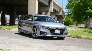 Every used car for sale comes with a free carfax report. 2019 Honda Accord Touring 2 0 Review