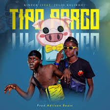 Leo tshabalala x xocoteiro (afro house) prod. Kineck Feat Julio Kelinho Tipo Porco Mp3 Download Sonangol Muzik
