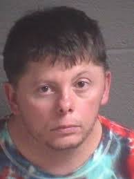 Weaverville man faces rape charge