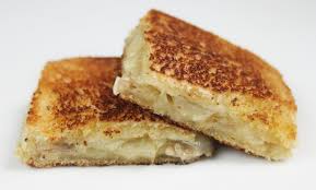 Croque Olympe La Cuisine De Bernard Alimentation Nourriture Delicieuse