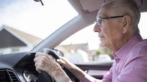 Calls for mandatory driving test at 65 as petition launched