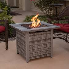 Set up a warm outdoor spot to relax with your. The Kingston Endless Summer Lp Gas Outdoor Fire Pit Walmart Com Walmart Com