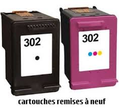 Tapez deux fois pour zoomer. Cartouche Hp 301 Cartouche Imprimante Hp 301 La Redoute