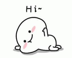  Quby Zolboo Gif Quby Zolboo Cute Discover Share Gifs In 2021 Funny Cartoon Gifs Cute Cartoon Characters Cute Cartoon Drawings