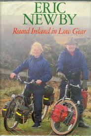 Eric Newby Author Travel Writer Cycling Books Eric Travel Writer