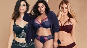 This created tremendous crises in families all over new york and proved that tv plays a much greater role in people's lives than anyone can imagine. 44 Best Plus Size Bras For Comfort And Support In 2019 Allure