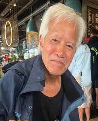 Family's tribute to 'fun-loving dad' who died after Douglas car collision