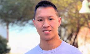 Bachelor of Science in Nursing Class of 2022: Backed by a Passion for  Research, Kerry Chou Seeks to Combat Unnecessary Patient Suffering