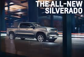 2019 chevy silverado trim levels all the details you need