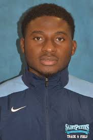 2014-15 Track & Field Roster