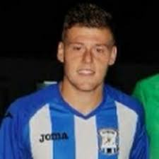 Estadísticas David Narváez,