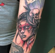 Rock-A-Billy Tattoo (@rockabillytattoos_fl) • Instagram photos and videos