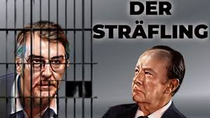 DER STRÄFLING #krimihörspiel #retro Heinz Reincke , Erik Pohlmann