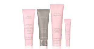 Mary kay timewise cleanser and moisturizer combo. Mary Kay Timewise Wunder Set 3d Beauty Gooloo De