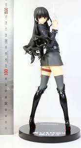 Anime Figure Kirihime Natsuno Dog & Scissors Sega Inu To Hasami wa  tukaiyou | eBay