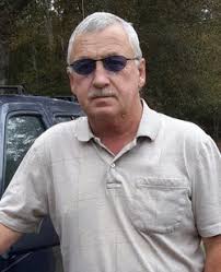 D. B. Belcher (1956-2017)