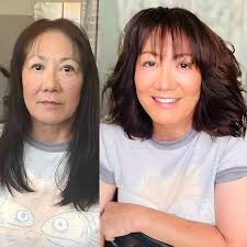 Hello! What do you think about this change😍