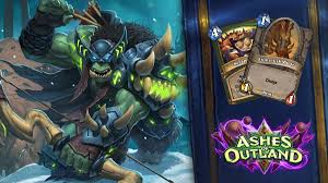 Our hearthstone midrange hunter deck list guide features the current top deck list for this archetype in the rise of shadows meta! Hearthstone Ashes Of Outland Deck Guide Face Hunter Millenium