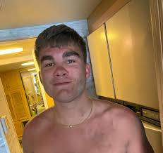 I'm really not sure how my baby boy is 19 today! Gavin Bisballe you have  had my heart from day one❤️ Dad and I are so proud of the man you are