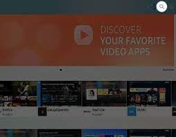 Press home on your remote. How To Install Pluto Tv