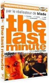 The last minute [FR Import]: Amazon.de: Beesley, Max, Norrington, Stephen,  Beesley, Max: DVD & Blu-ray