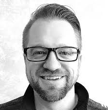 GLOBAL SALES REPRESENTATIVE