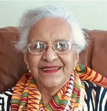 Former Miss Antigua turns 100 today