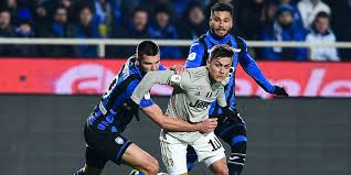 The home team scored twice in the first half through timothy castagne and duvan zapata. Hasil Pertandingan Atalanta Vs Juventus Skor 3 0 Bola Net
