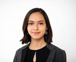 Past Global Health Scholars