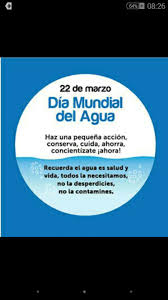 Problemas medioambientales del agua en el mundo. Juana Macedo Frases Reflexiones Y Algo Mas Dia Mundial Del Agua