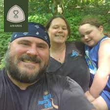 This year, the NCTA is honored to present Paul and Shirley Berg (ND),  William Lynch and Barbara Manger (MI), and Russell and Elizabeth  Porterfield (PA) with Outstanding Private Landowner Awards. This award