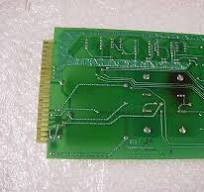 AMAT Applied Materials 8100/8300 RF MATCH PCB 0100-01000