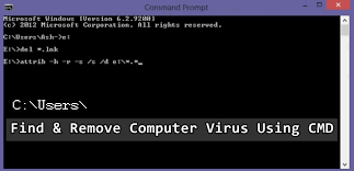 By default, it starts with the operating system and works automatically. Remove Virus Using Command Prompt Without Antivirus