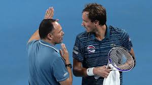 His father is of greek origin and his mother is malay. Atp Cup Nick Kyrgios Keeps Head As All Around Lose Theirs