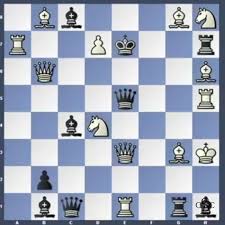 Come and immerse yourself in chess online for free! Extremely Difficult Mate In 1 White To Move R Chess