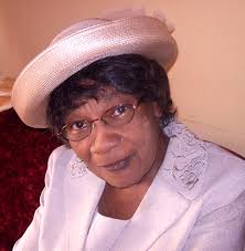 Remembering Annette Yearwood