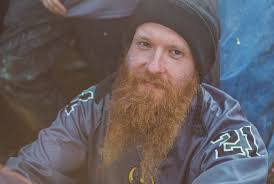 Sean Baisden's Instagram, Twitter & Facebook