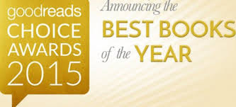 Goodreads Choice Award в номинации графический роман или комикс Obyavleny Knigi Pobediteli Chitatelskoj Premii Goodreads Choice Awards 2015 Ukrayinski Novini