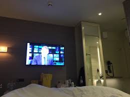 What are some restaurants close to premier inn london county hall hotel? Photo0 Jpg Picture Of Hub By Premier Inn London Westminster Abbey Hotel Tripadvisor