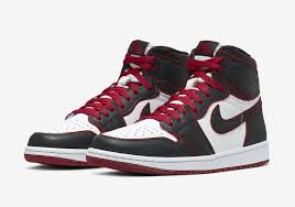 Air Jordan 1 Retro High Og Bloodline Air Jordans Retro Air Jordans Sneakers Fashion