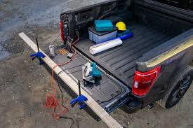 The ride is smooth even over rough surfaces and speed humps, a tribute to a new suspension that led engineers to. Redesigned 2021 Ford F 150 Offers Hybrid And Plenty Of Power Outlets Pickuptrucks Com News
