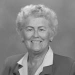 Georgia Roberta Bechtel