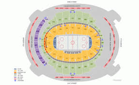 new york rangers home schedule 2019 20 seating chart