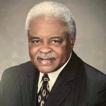 Mr. Milton Eugene Tucker Obituary