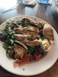 Maybe you would like to learn more about one of these? Fish Tacos Picture Of Oggi S Sports Brewhouse Pizza Barstow Tripadvisor