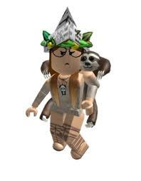See more of chicas roblox on facebook. Avatares De Roblox Chicas Cool