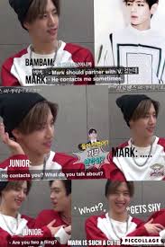 Got7 Bts Mark V Ship Sailing Allkpop Meme Center Got7 Funny Got7 Meme Got7 Jinyoung
