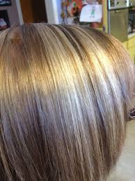 Three Color Blondes Foil Blonde Foils Hair Blonde Color